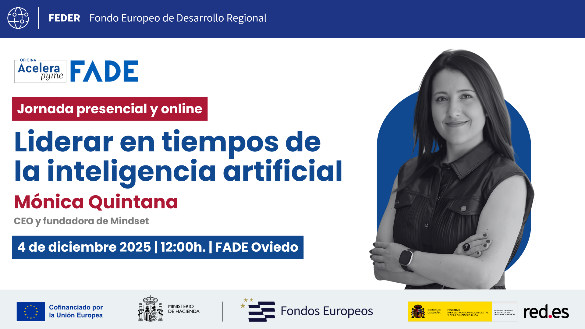 Liderar en tiempos de la inteligencia artificial