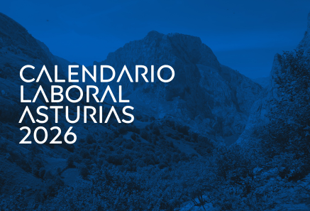 calendario laboral asturias 2026