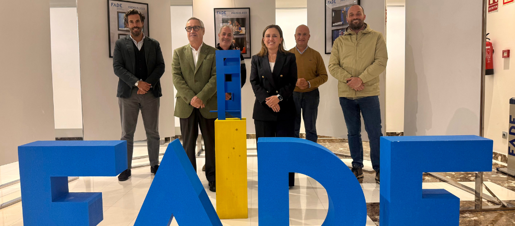 Premios FADE 2025_jurado