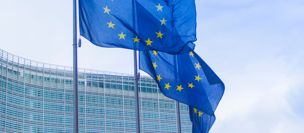 Programa de Trabajo para 2026 de la Comisión Europea