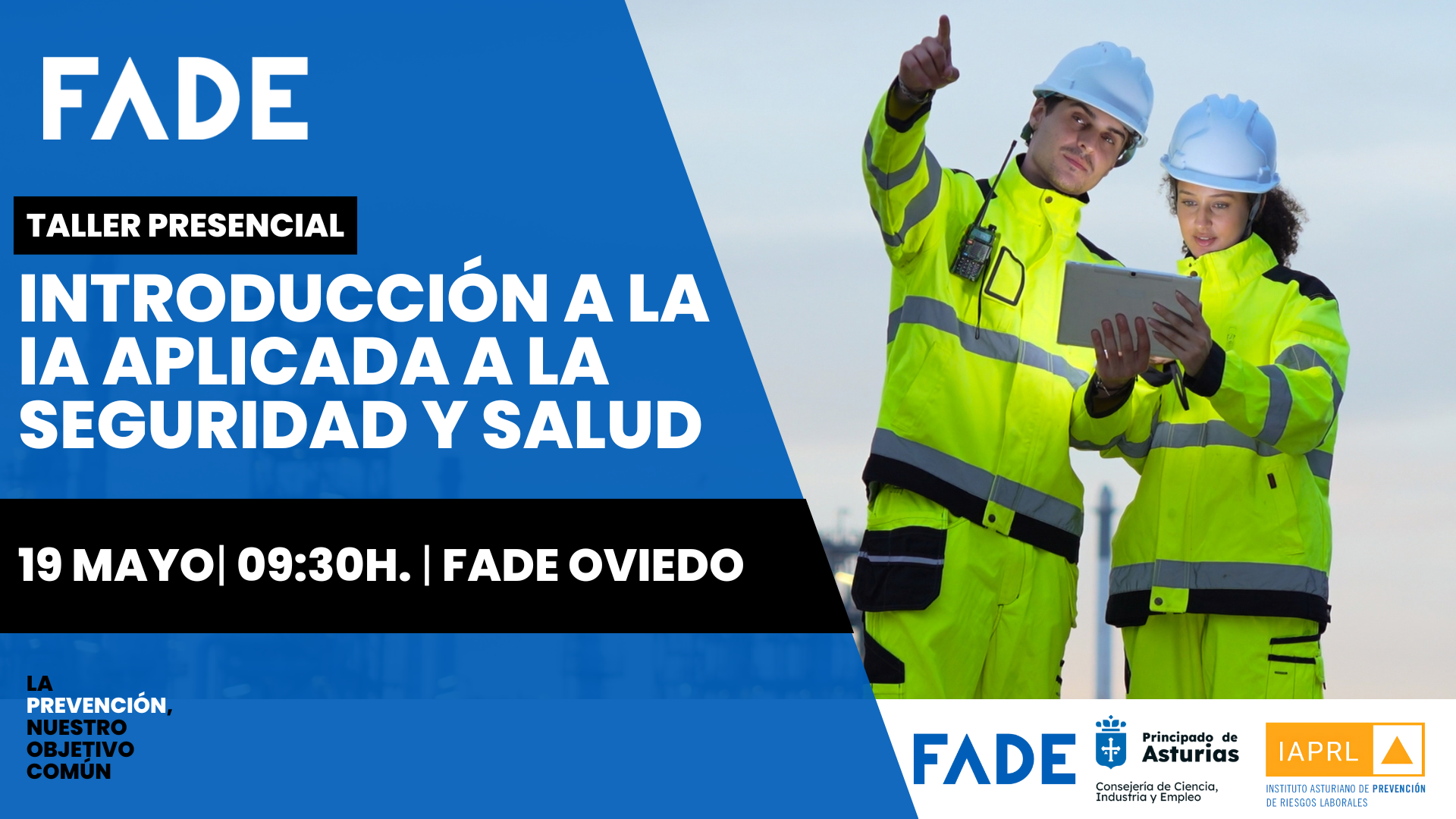 Introducción a la IA aplicada a la seguridad y salud (1)