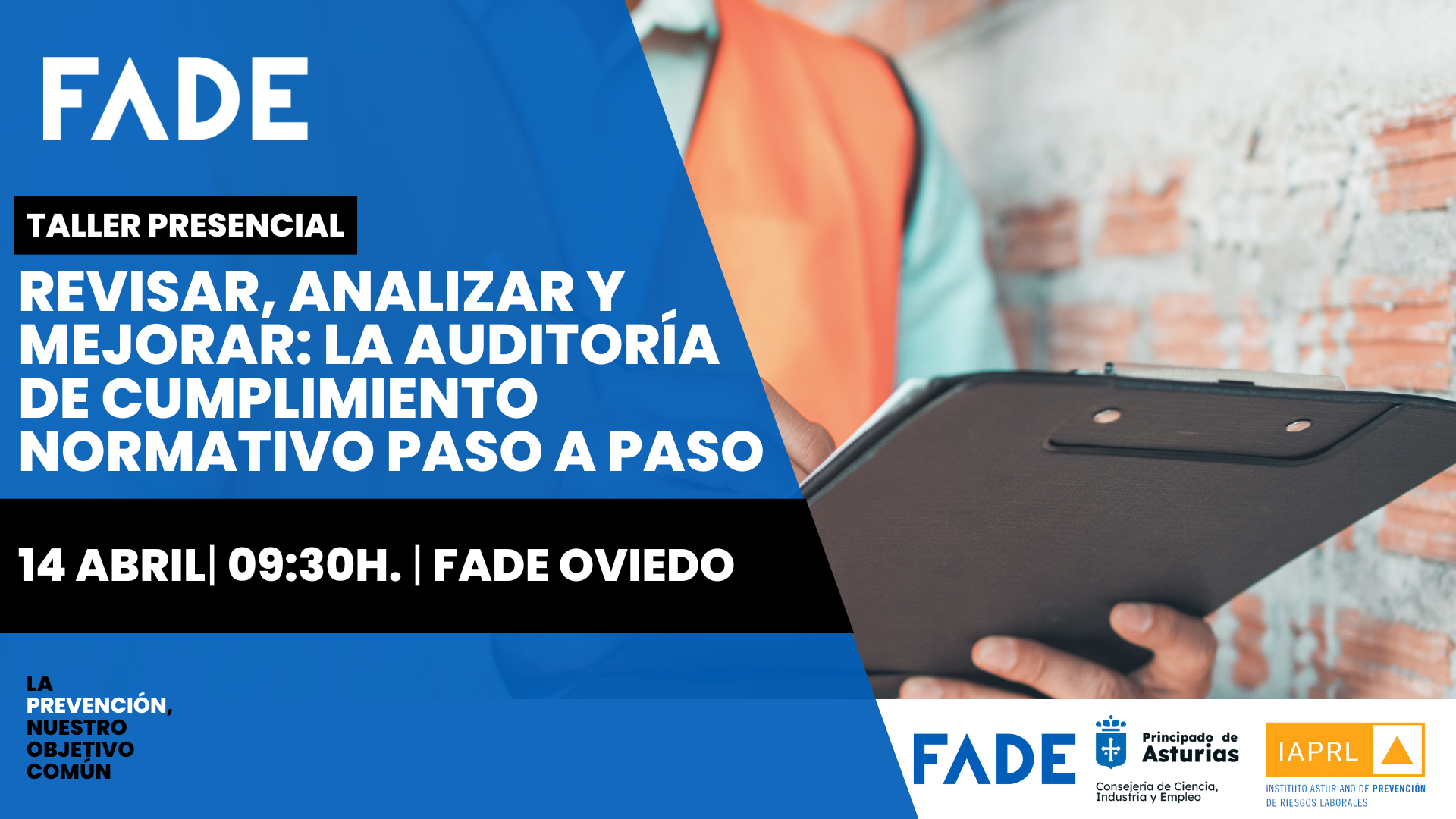 Revisar, analizar y mejorar la auditoría de cumplimiento normativo paso a paso