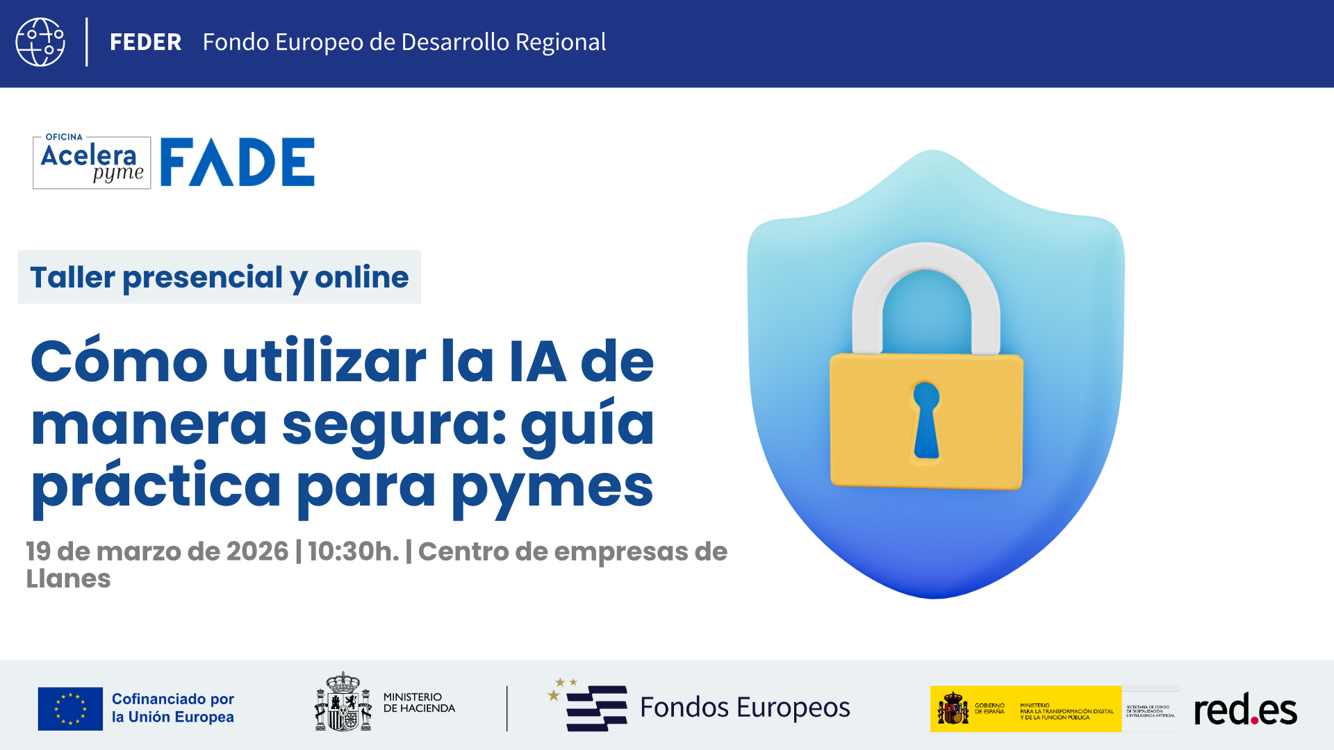 Cómo utilizar la IA de manera segura guía práctica para pymes