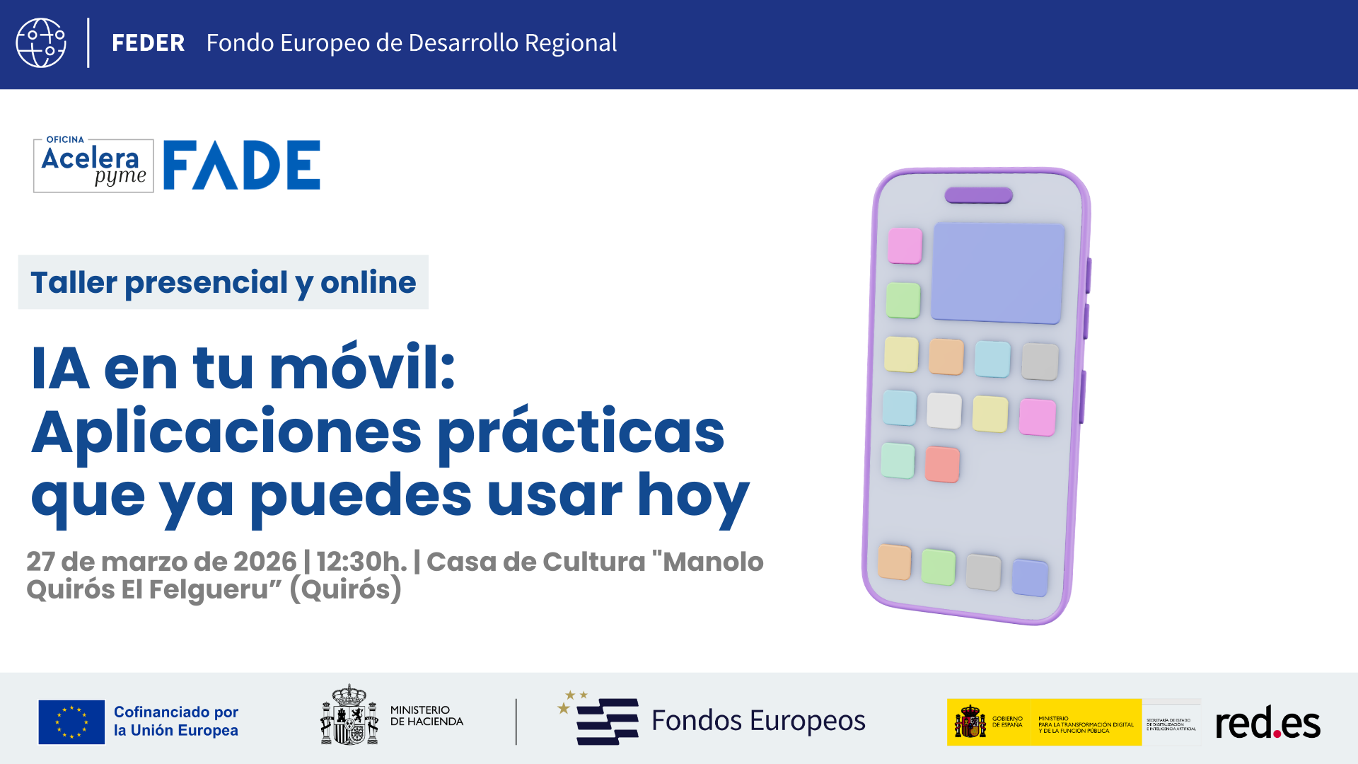 IA en tu móvil Aplicaciones prácticas que ya puedes usar hoy (1)