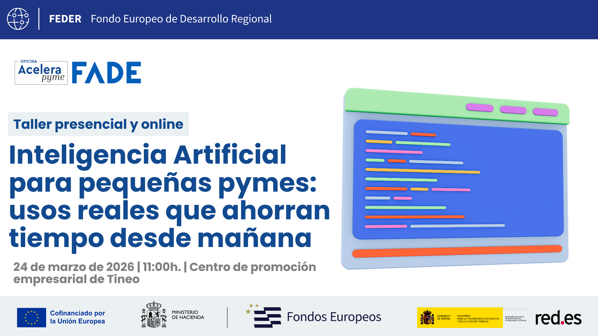 _Inteligencia Artificial para pequeñas pymes usos reales que ahorran tiempo desde mañana