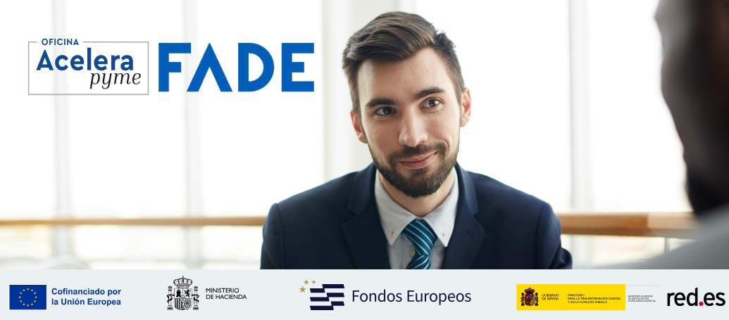 Una asesoría local mejora su productividad gracias al acompañamiento de la Oficina Acelera Pyme de FADE