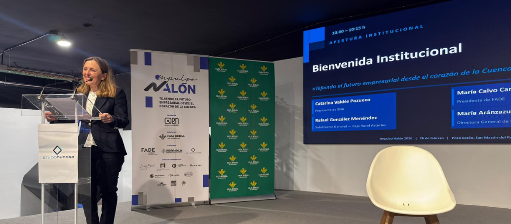 Impulso Nalón Tejiendo el futuro empresarial desde el corazón de la cuenca (1)
