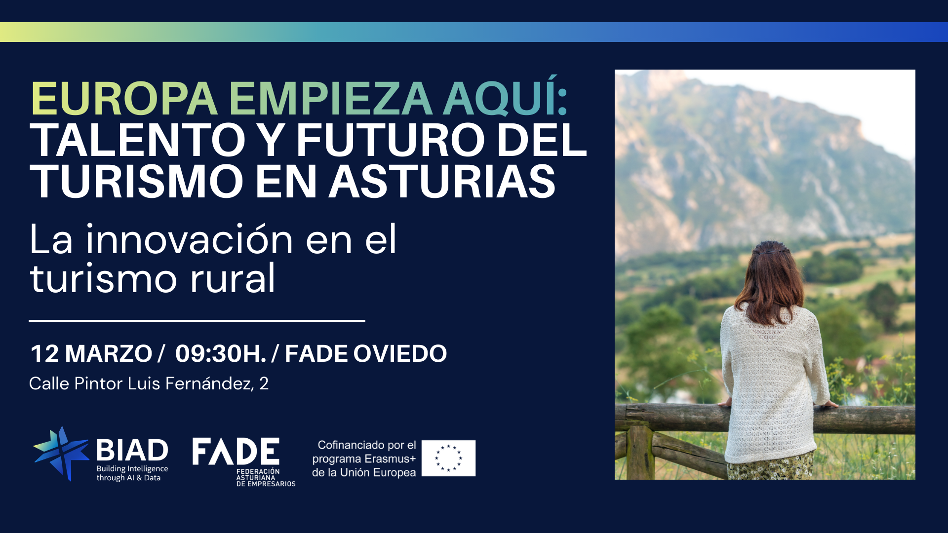 La innovación en el turismo rural (1)