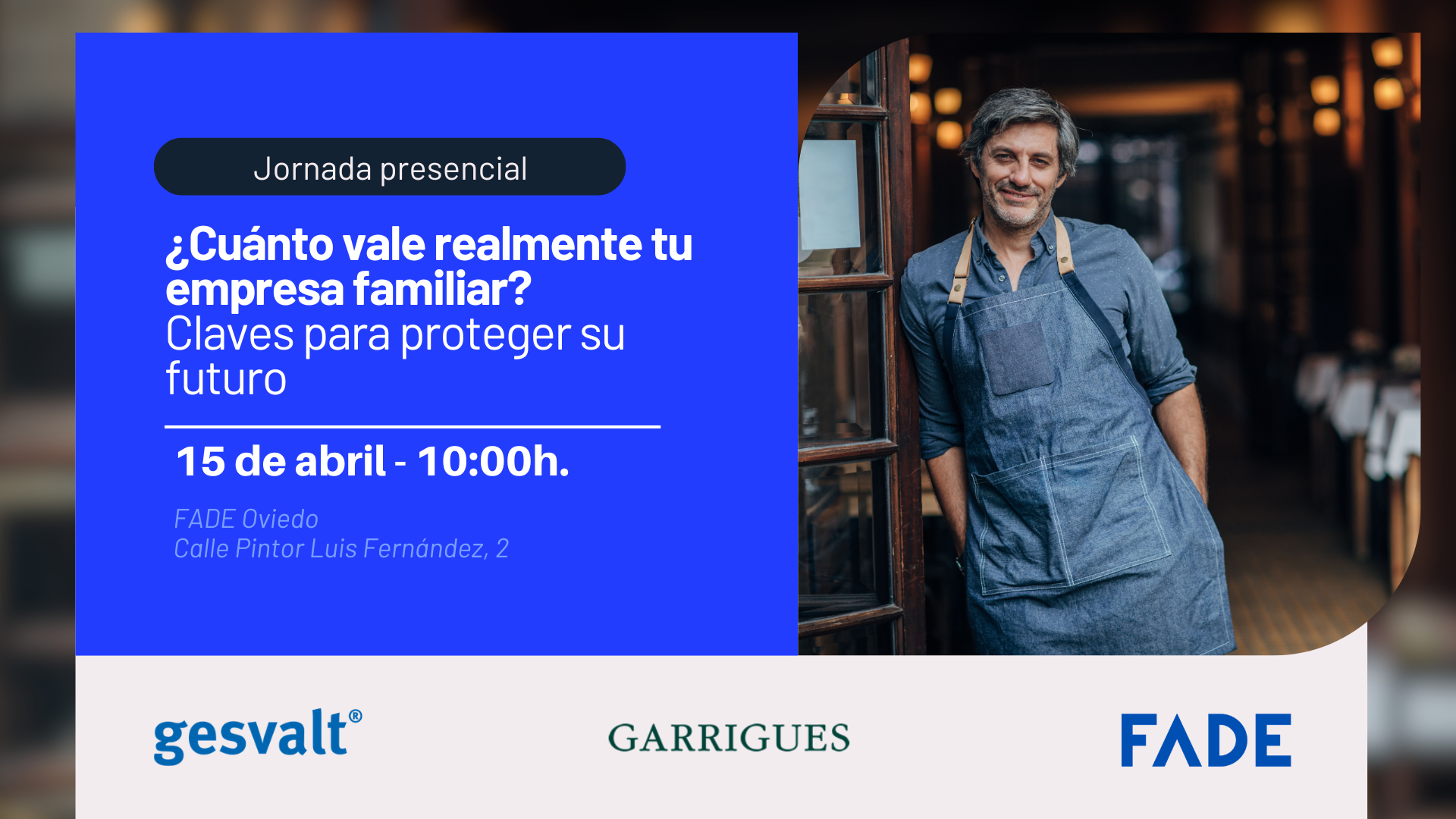 ¿Cuánto vale realmente tu empresa familiar Claves para proteger su futuro