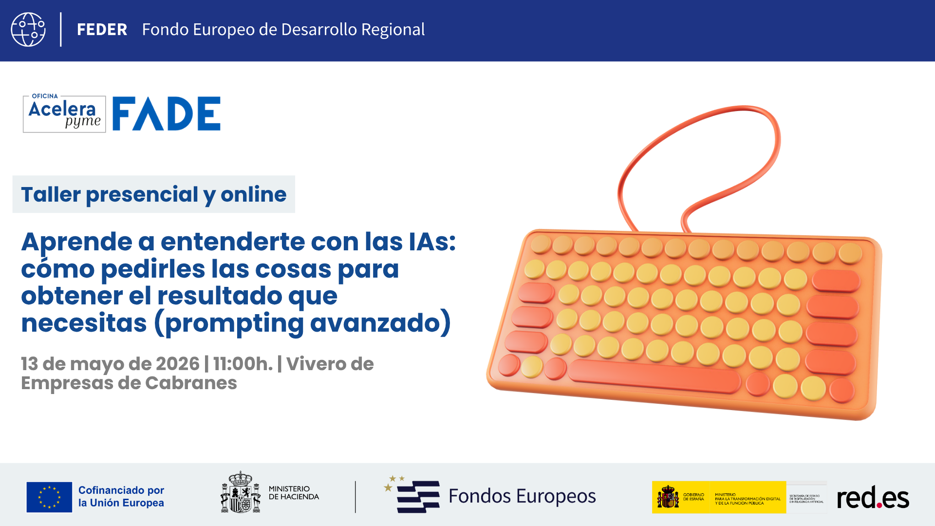Aprende a entenderte con las IAs cómo pedirles las cosas para obtener el resultado que necesitas (prompting avanzado) (1)