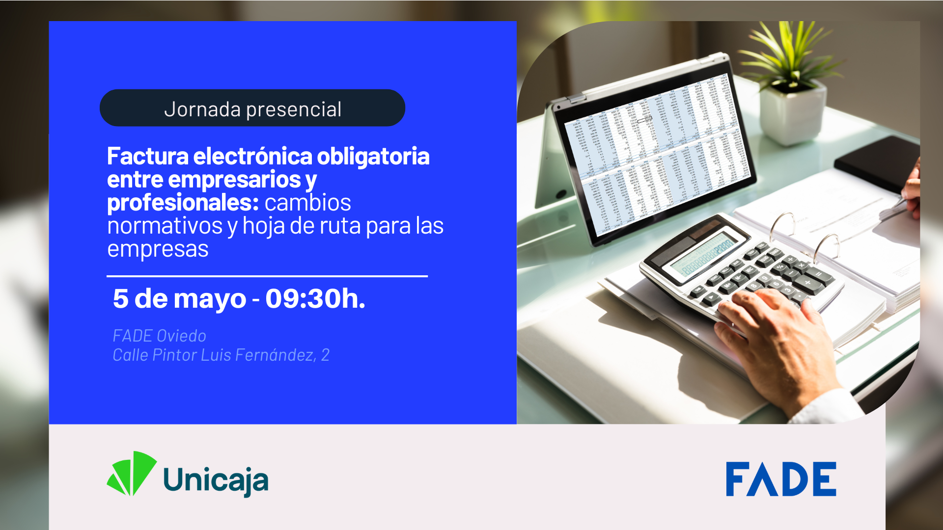 Factura electrónica obligatoria entre empresarios y profesionales cambios normativos y hoja de ruta para las empresas