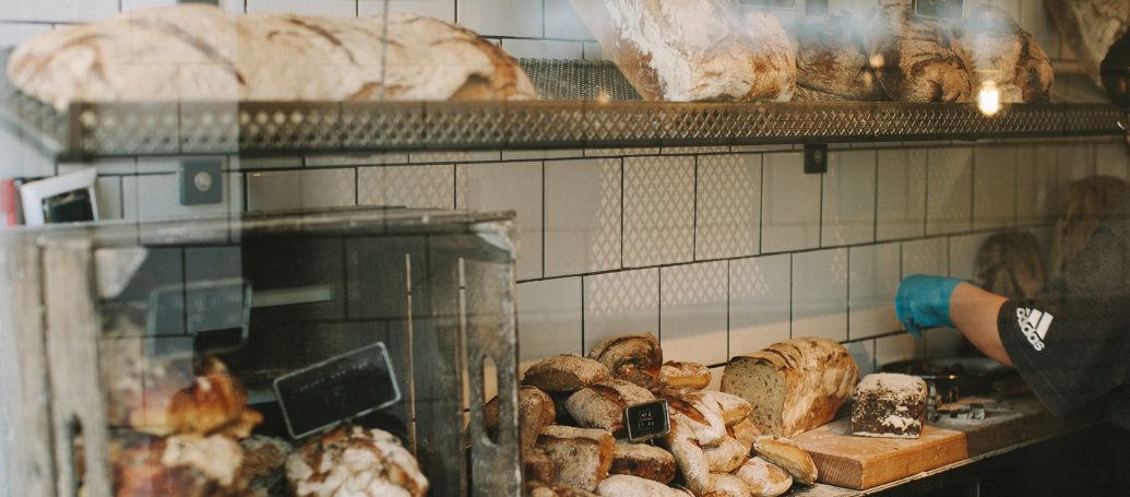 Obradores compartidos compartir infraestructura para transformar el territorio