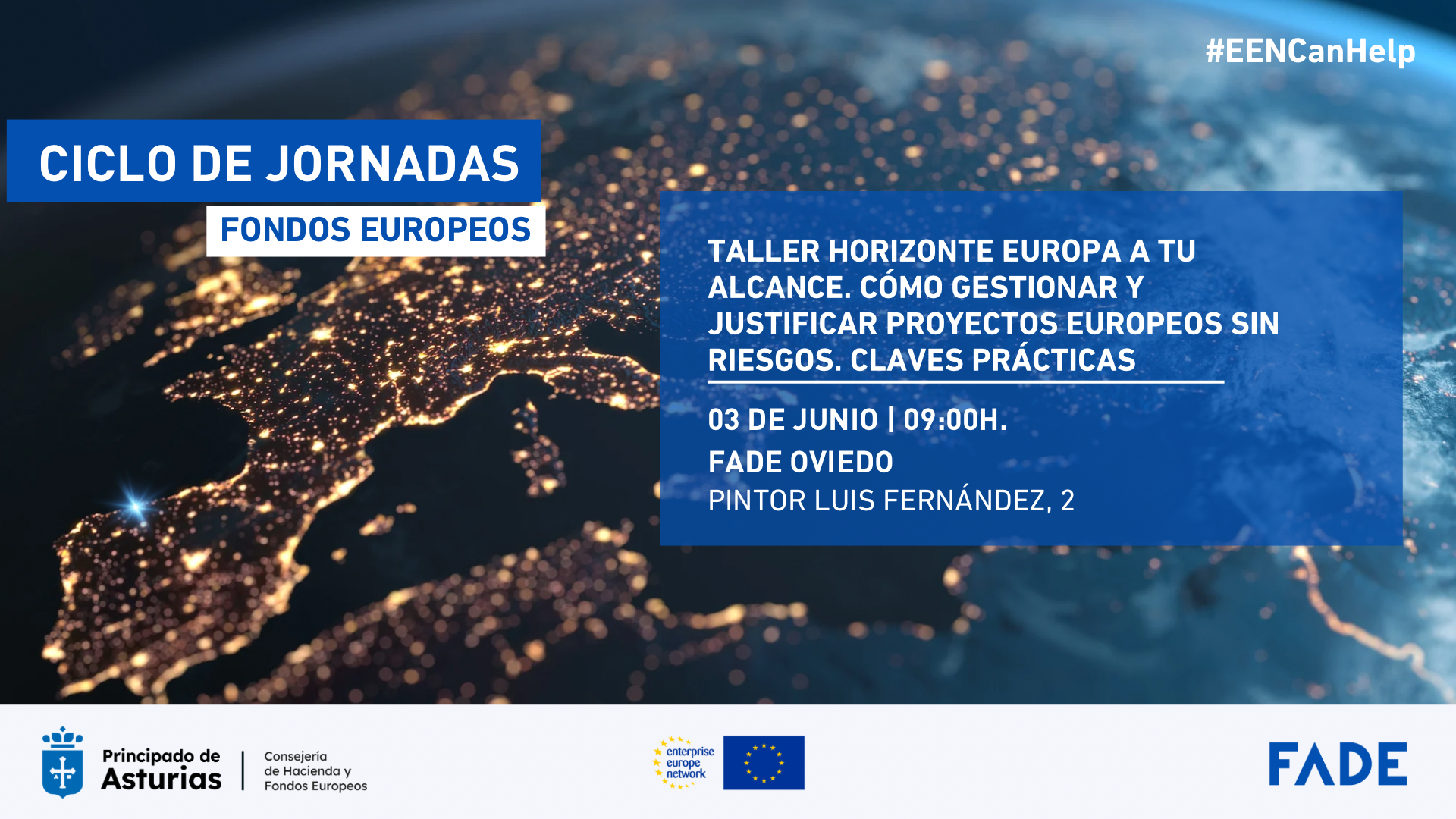 plantilla jornadas - eventos FADE
