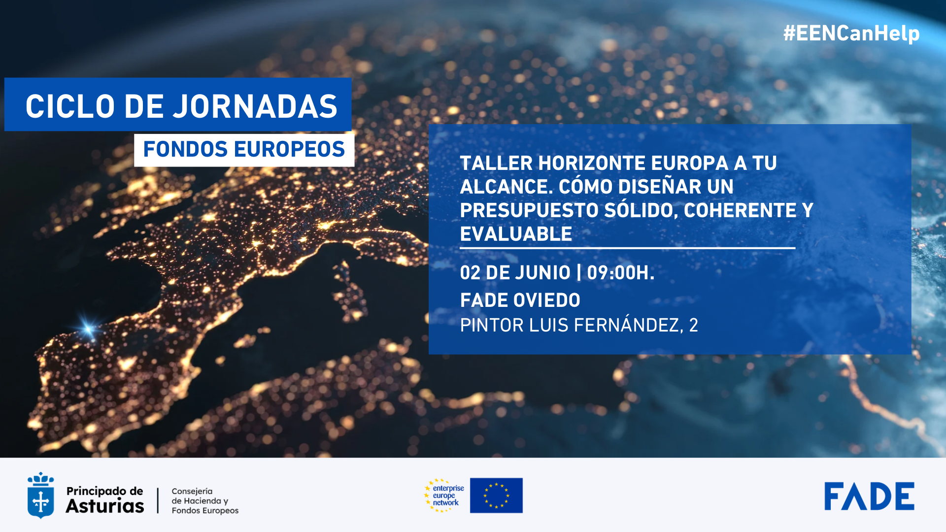 plantilla jornadas - eventos FADE