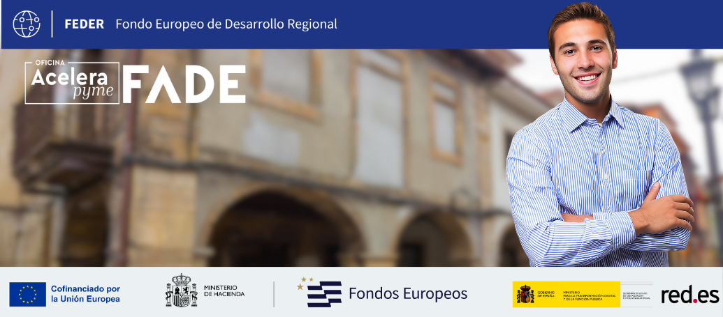 Cómo puede una pyme asturiana iniciar su transformación digital sin grandes inversiones