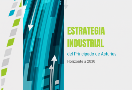 Estrategia Industrial del Principado de Asturias
