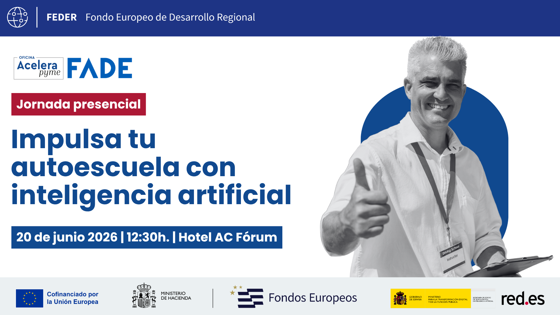 Impulsa tu autoescuela con inteligencia artificial