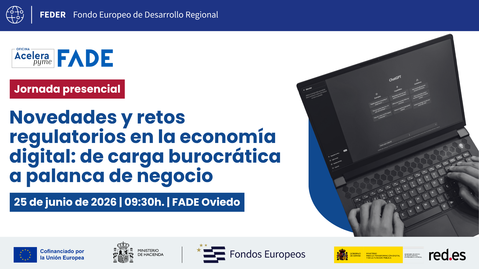 Novedades y retos regulatorios en la economía digital de carga burocrática a palanca de negocio (1)