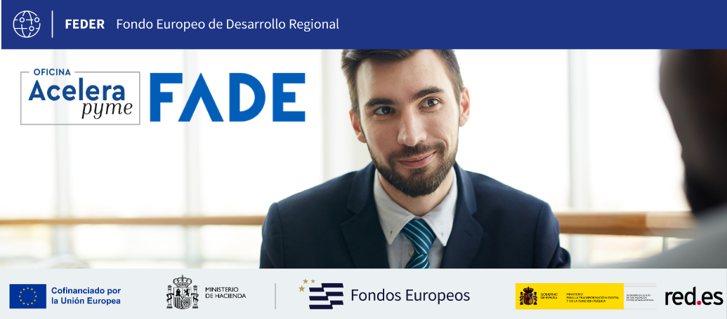 Una asesoría local mejora su productividad gracias al acompañamiento de la Oficina Acelera Pyme de FADE