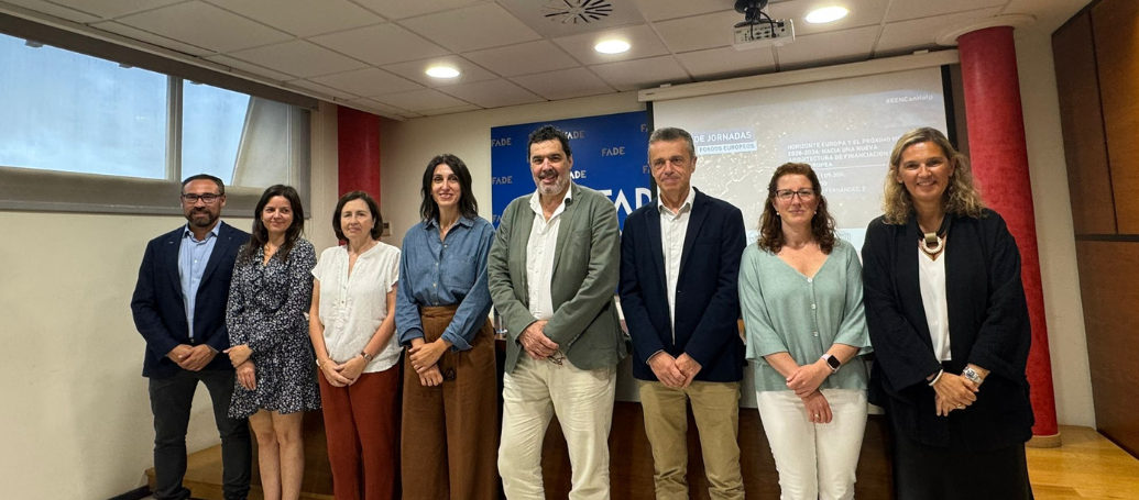 Europa redefine la financiación de la innovación una oportunidad para Asturias