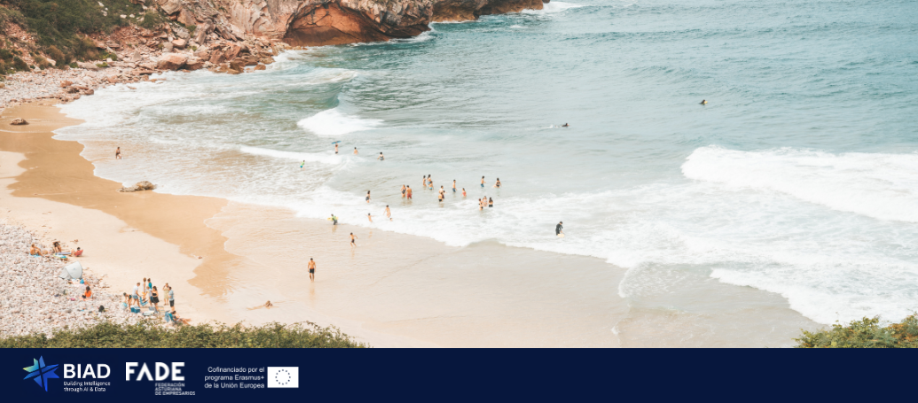 La transformación del turismo comienza por las personas aprendizajes del proyecto BIAD