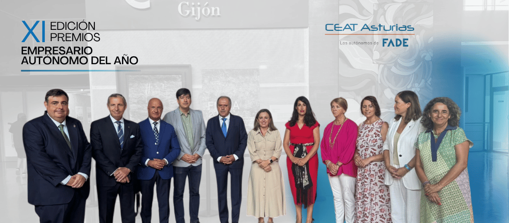 Premios Empresario Autónomo CEAT 2026