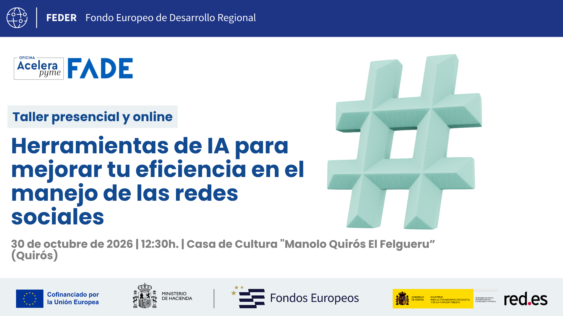 Herramientas de IA para mejorar tu eficiencia en el manejo de las redes sociales