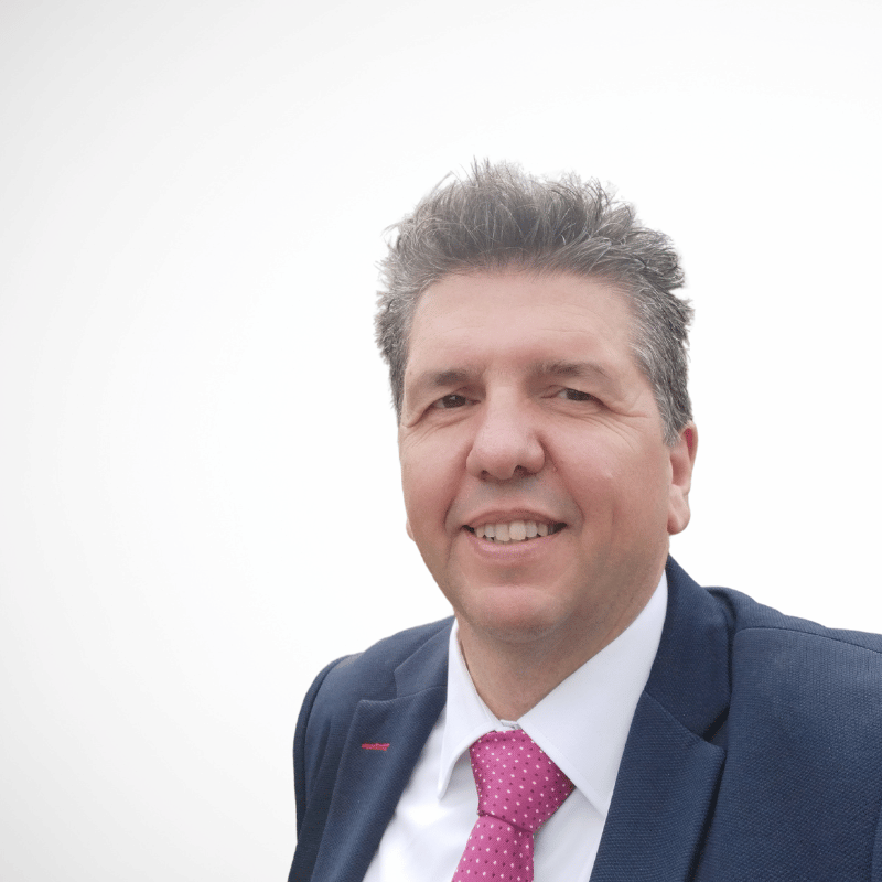 José Antonio Mayor