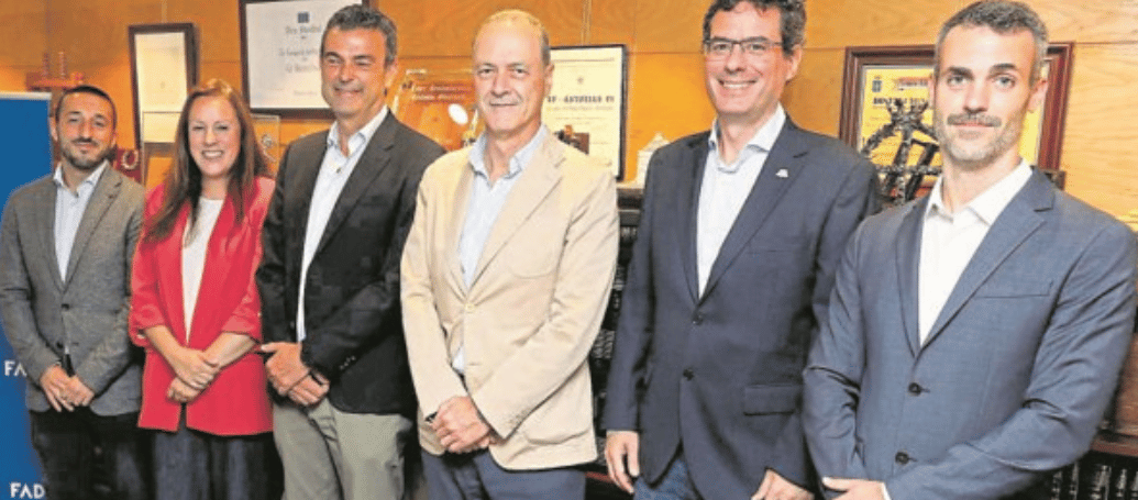 Del laboratorio a la fábrica Claves de la innovación en las empresas de Asturias
