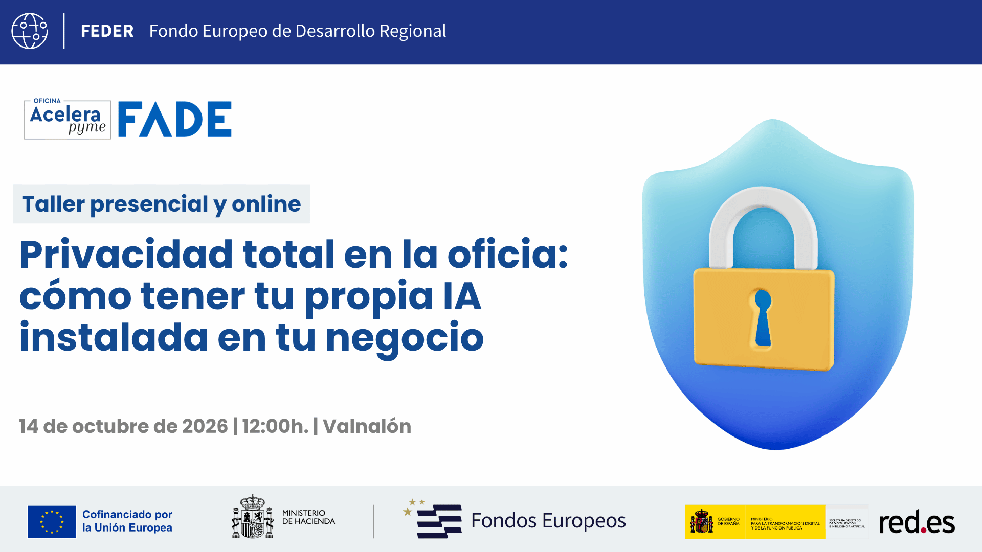 Privacidad total en la oficia cómo tener tu propia IA instalada en tu negocio